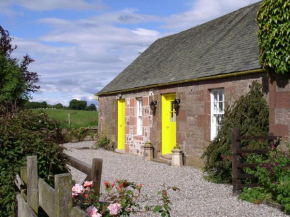 Ballat Smithy Cottage